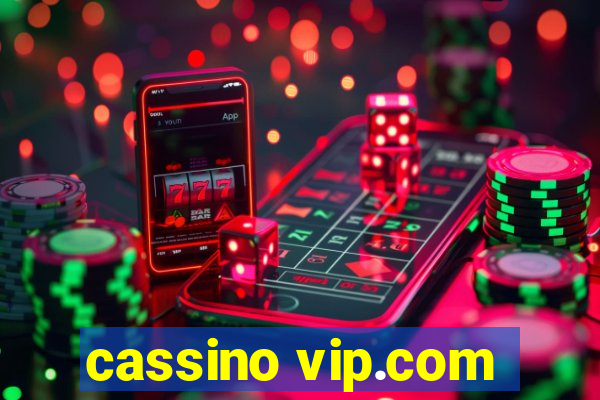 cassino vip.com